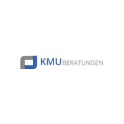 KMU Beratungen GmbH Logo