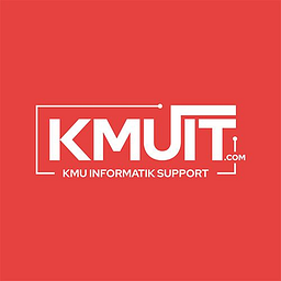 KMU Informatik Support Logo