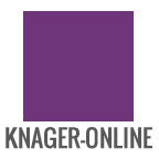Knager Online Logo