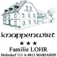 Främbs Marita, Heitmann Luise Pension Logo