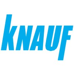 Knauf Gips KG Logo