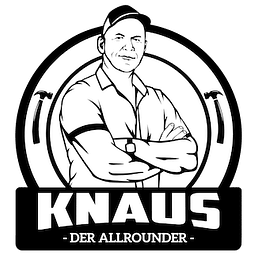 Knaus Der Allrounder Logo