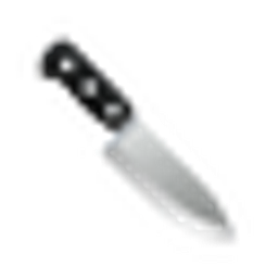 Knife Shop Logo