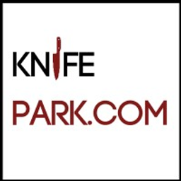 Knife Park Logo