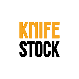 Knifestock Logo
