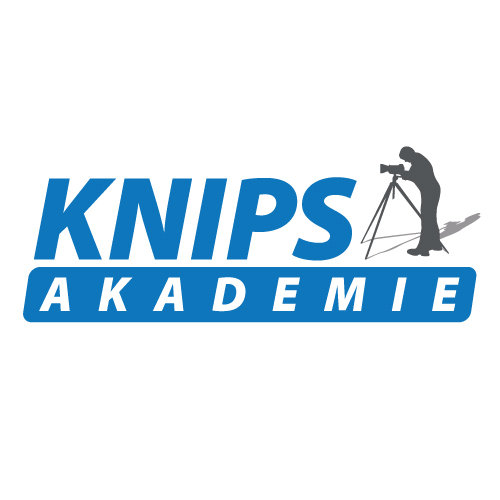 Knipsakademie Logo