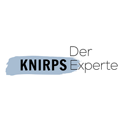 Knirpsexperte Logo