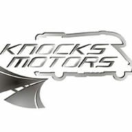Knocks Motors GmbH & Co. KG KFZ-Reparaturen Logo