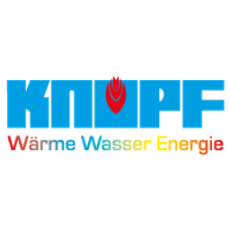 Andreas Knopf GmbH Logo