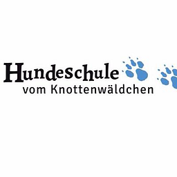 Hundeschule vom Knottenwäldchen Logo