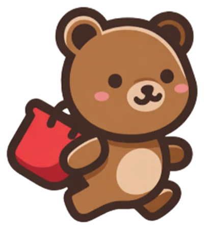 Knuddly Logo