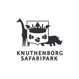 Knuthenborg Safaripark Logo