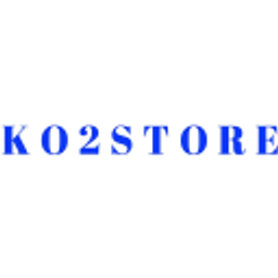Ko2store Logo