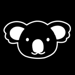 Koalaaudiocables Logo