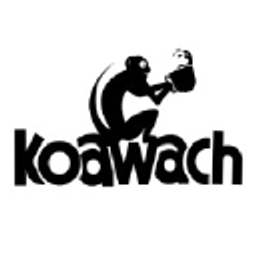 Koawach Logo