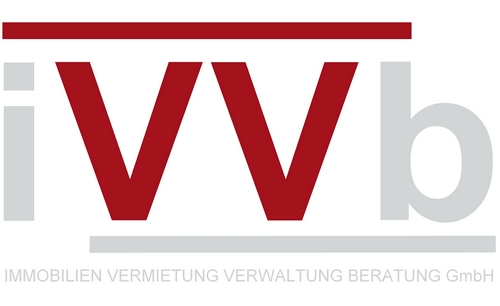 IVVB Immobilien Vermietg. Verwaltg. Beratg. GmbH Logo