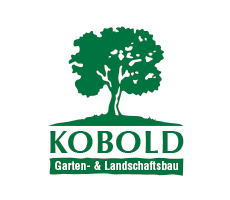 Landschafts- u Gartenbau Kobold GbR Logo