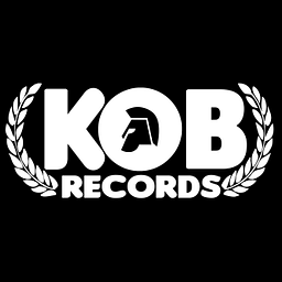 Kob Records Logo