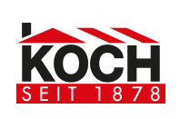 Koch Dachsysteme GmbH Logo