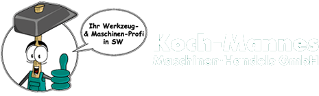 Koch-Mannes Logo
