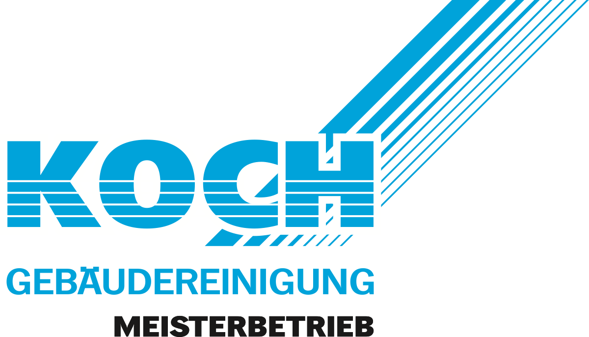 Koch Gebäudereinigung GmbH & Co. KG Logo