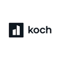 Wilhelm Koch GmbH Sanitärtechnik Logo