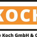 Containerdienst KOCH Logo