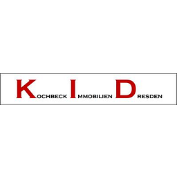Kochbeck Immobilien Dresden Logo