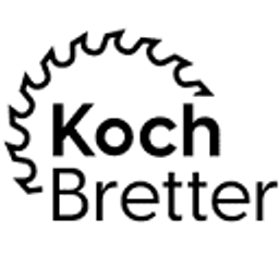 Kochbretter Logo