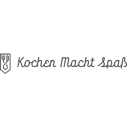 Kochen Macht-spass Logo
