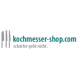 Kochmesser Shop Logo