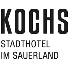 Koch's Stadthotel e.K. Hotel Logo