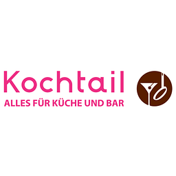 Kochtail Logo