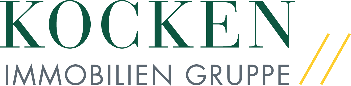 Kocken Gruppe Logo