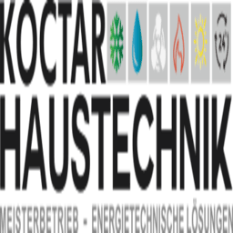 Koctar Haustechnik Logo