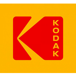 Eastman Kodak Company Logo