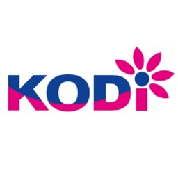 KODi Diskontläden Logo