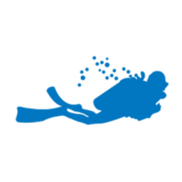 Københavns Dykkerskole Logo