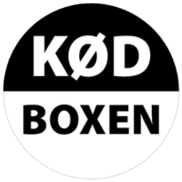 Koedboxen Logo
