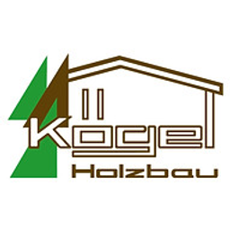 Kögel Gerhard Zimmerei und Treppenbau Logo