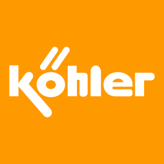Erich Köhler GmbH Logo