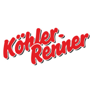 Köhler Filiale Bad Arolsen Fleischerei Logo