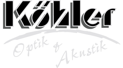 Köhler Optik GmbH Logo