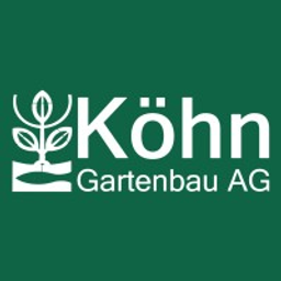 Köhn Gartenbau AG Logo