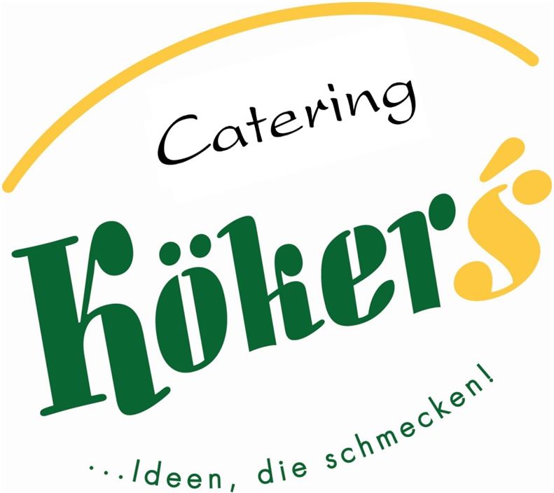 Kökers Catering GbR Cateringservice Logo