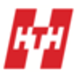 HTH Logo