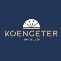 KOENGETER IMMOBILIEN Logo