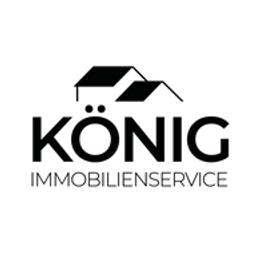 König Immobilienservice Logo
