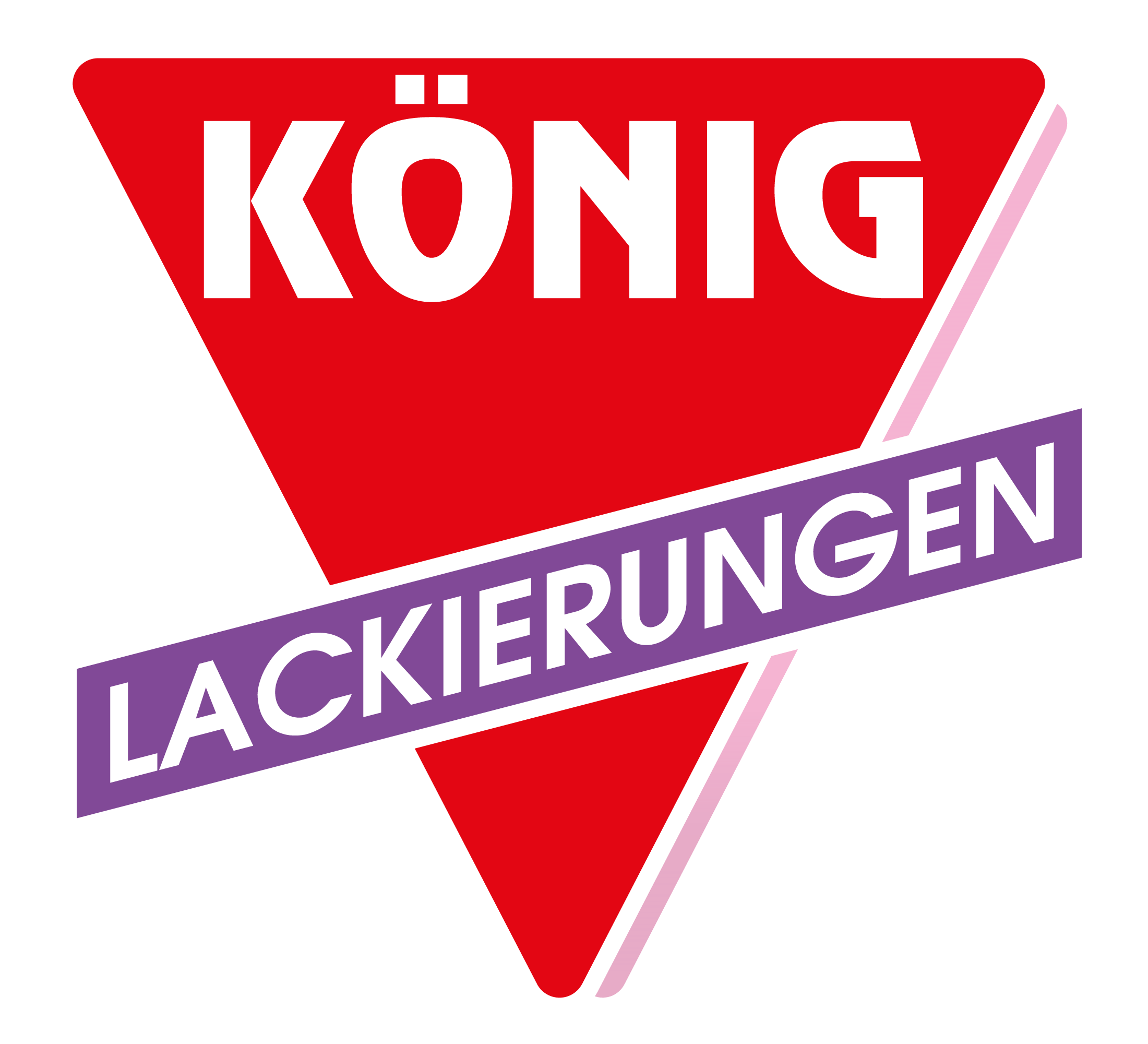 König-Lackierungen GmbH Logo