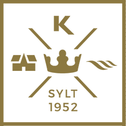 König Appartement Sylt Logo